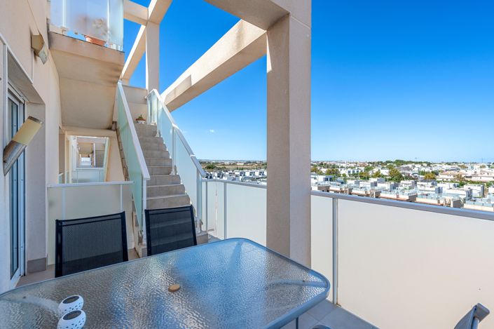 Image No.19-Appartement de 2 chambres à vendre à Alicante