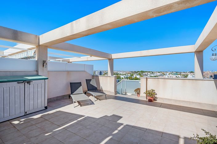 Image No.2-Appartement de 2 chambres à vendre à Alicante