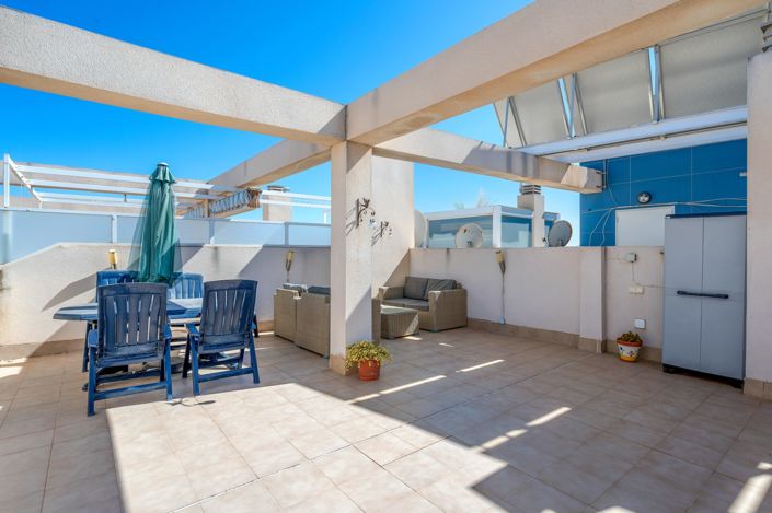 Image No.20-Appartement de 2 chambres à vendre à Alicante