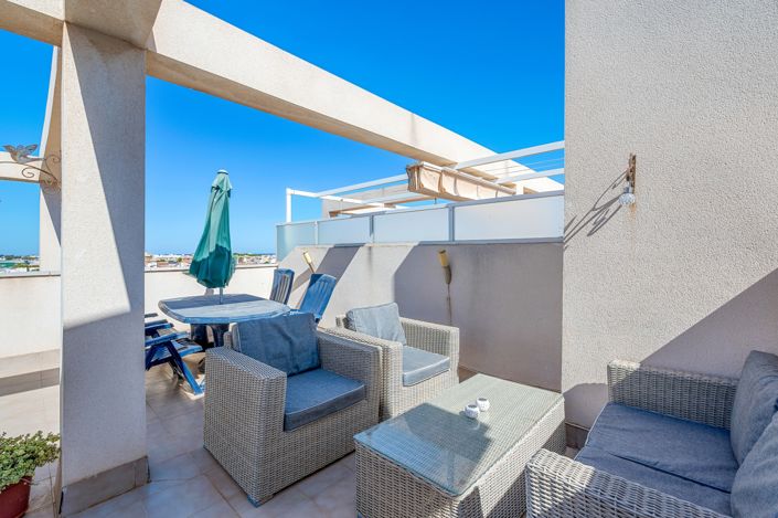 Image No.22-Appartement de 2 chambres à vendre à Alicante