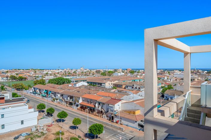 Image No.25-Appartement de 2 chambres à vendre à Alicante