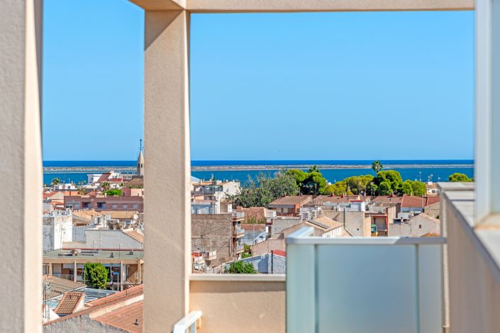 Image No.28-Appartement de 2 chambres à vendre à Alicante