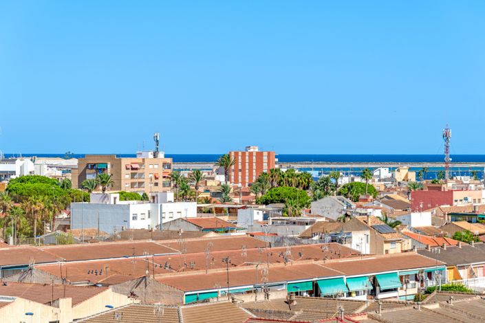 Image No.29-Appartement de 2 chambres à vendre à Alicante