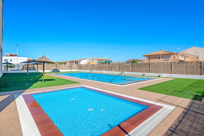 Image No.30-Appartement de 2 chambres à vendre à Alicante