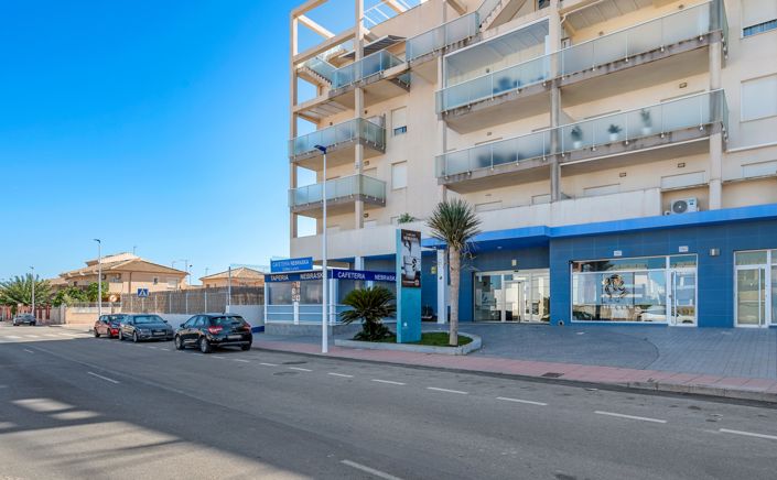 Image No.33-Appartement de 2 chambres à vendre à Alicante