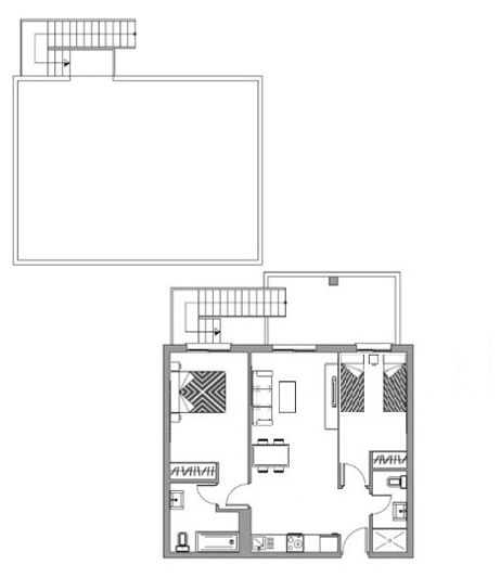 Image No.35-Appartement de 2 chambres à vendre à Alicante