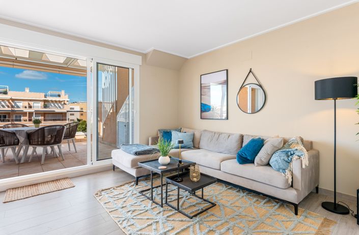 Image No.23-3 Bed Apartment for sale