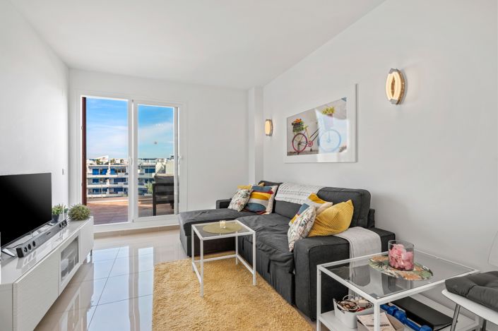 Image No.12-Appartement de 2 chambres à vendre à Orihuela Costa
