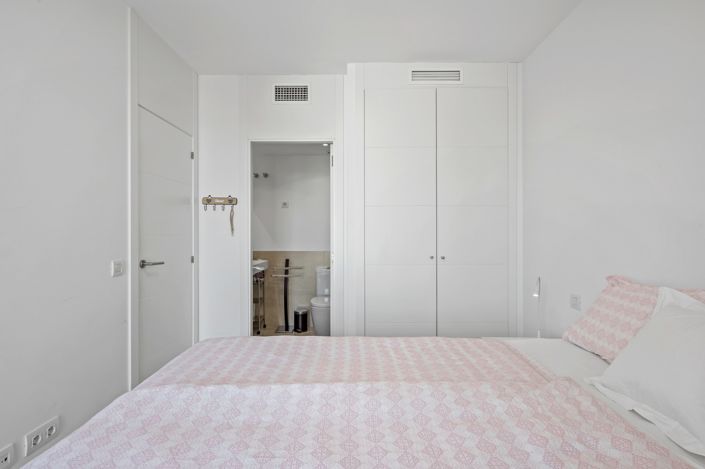 Image No.17-Appartement de 2 chambres à vendre à Orihuela Costa