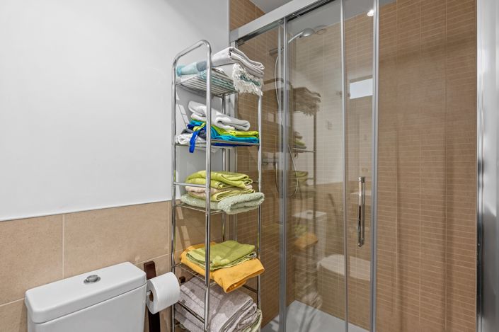 Image No.19-Appartement de 2 chambres à vendre à Orihuela Costa