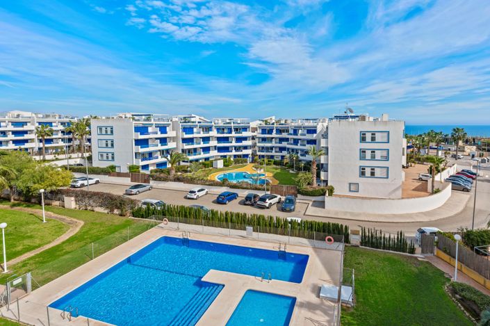 Image No.24-Appartement de 2 chambres à vendre à Orihuela Costa