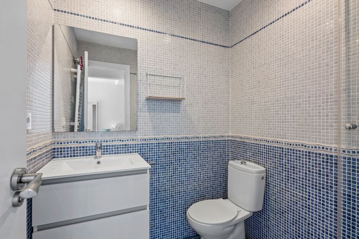 Image No.7-Appartement de 2 chambres à vendre à Orihuela Costa