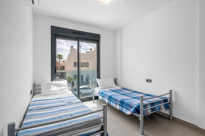 Image No.14-Appartement de 2 chambres à vendre à Orihuela Costa