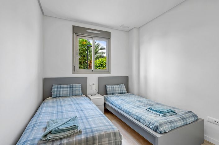 Image No.16-3 Bed Apartment for sale