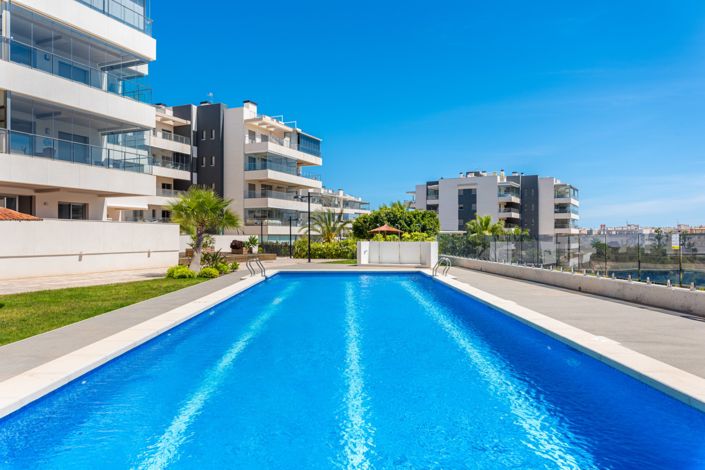 Image No.34-3 Bed Apartment for sale