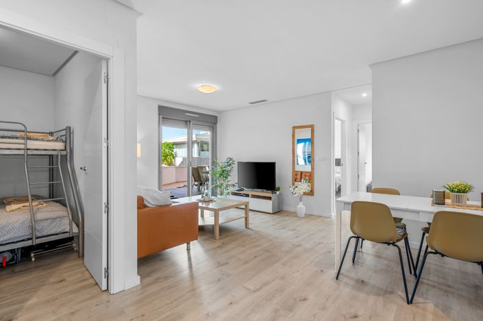 Image No.5-3 Bed Apartment for sale