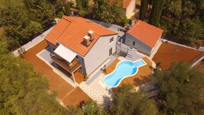1 - Dubrovnik, Villa