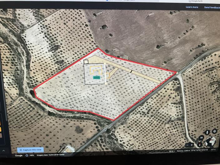 Image No.6-Terrain de 4 chambres à vendre à Lorca