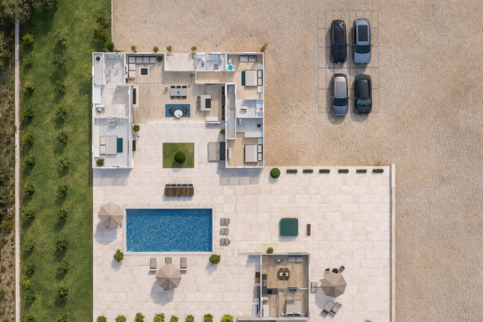 Image No.7-4 Bed Plot for sale