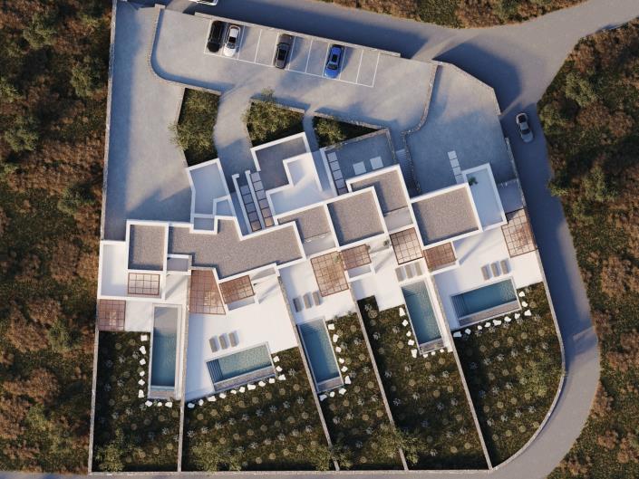 Image No.13-2 Bed Apartment for sale