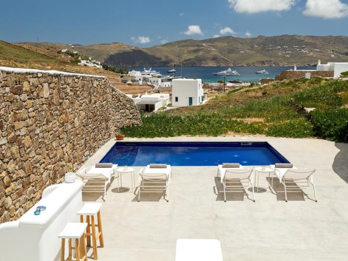 Image No.2-2 Bed Villa for sale