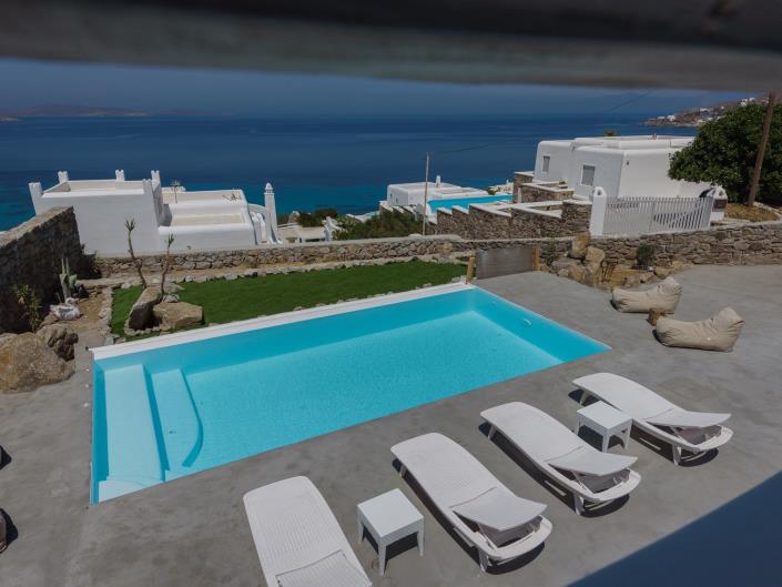 Image No.21-4 Bed Villa for sale