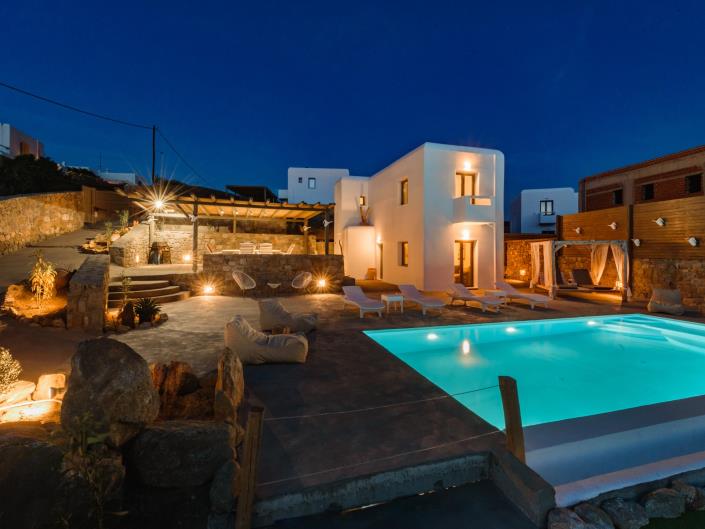 Image No.30-4 Bed Villa for sale