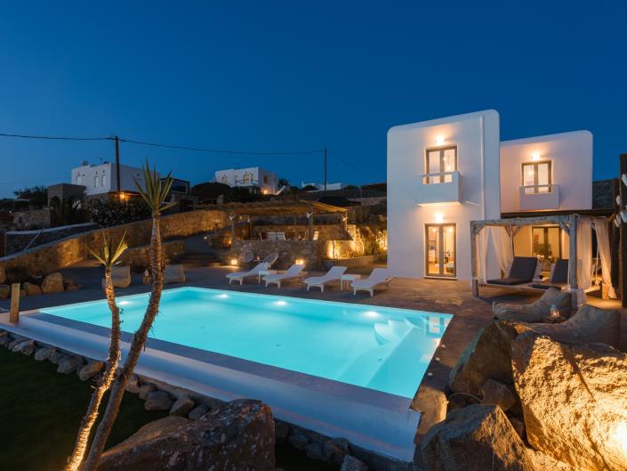 Image No.32-4 Bed Villa for sale