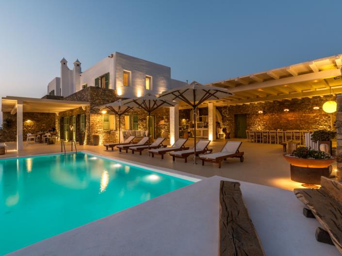 Image No.23-4 Bed Villa for sale