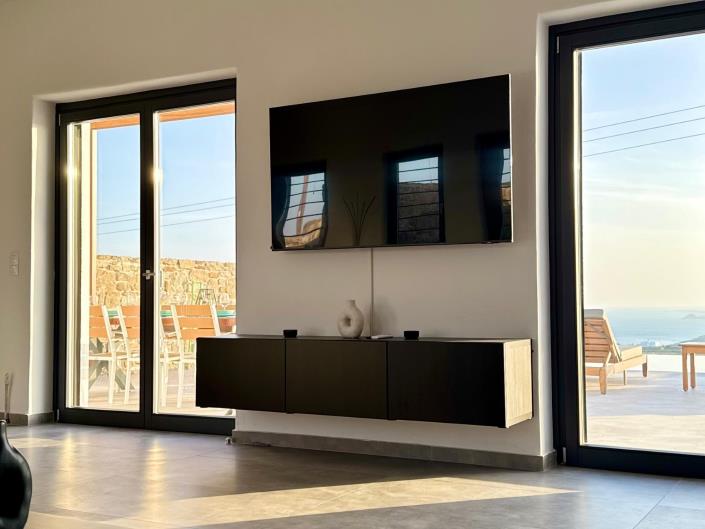 Image No.6-Villa de 3 chambres à vendre à Plintri