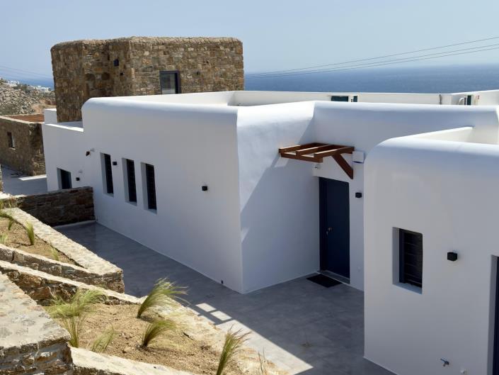 Image No.24-Villa de 3 chambres à vendre à Plintri