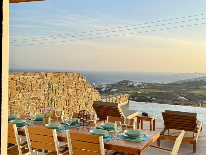 Image No.5-Villa de 3 chambres à vendre à Plintri