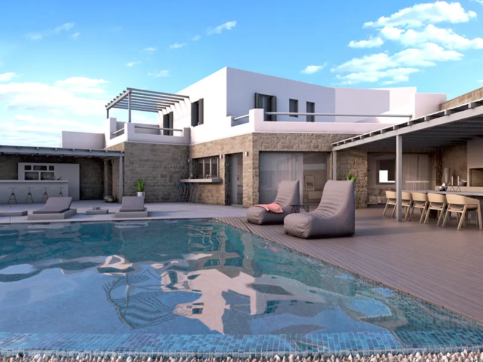 Image No.1-5 Bed Villa for sale