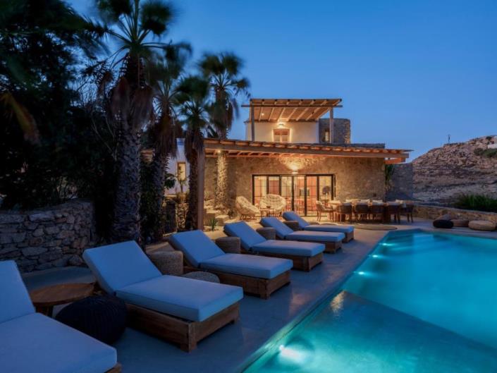 Image No.36-Villa de 5 chambres à vendre à Paraga