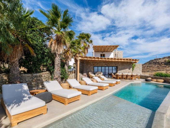 Image No.28-Villa de 5 chambres à vendre à Paraga