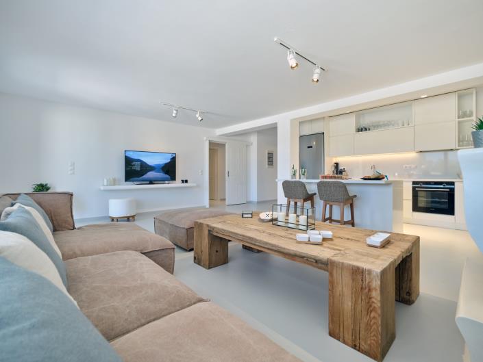 Image No.4-Villa de 4 chambres à vendre à Santa Maria