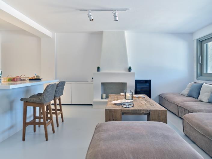 Image No.5-Villa de 4 chambres à vendre à Santa Maria