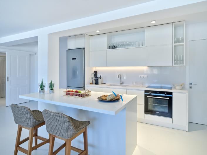 Image No.11-Villa de 4 chambres à vendre à Santa Maria