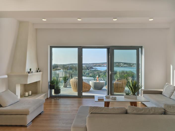 Image No.4-Villa de 5 chambres à vendre à Santa Maria