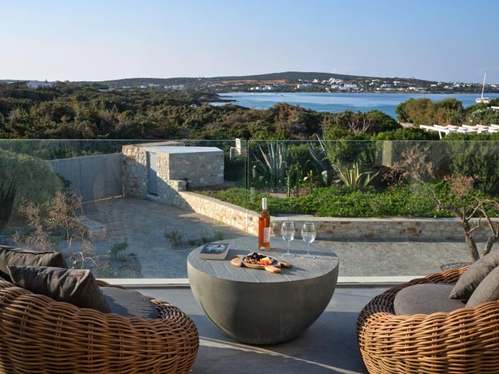 Image No.2-Villa de 5 chambres à vendre à Santa Maria