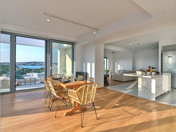 Image No.7-Villa de 5 chambres à vendre à Santa Maria