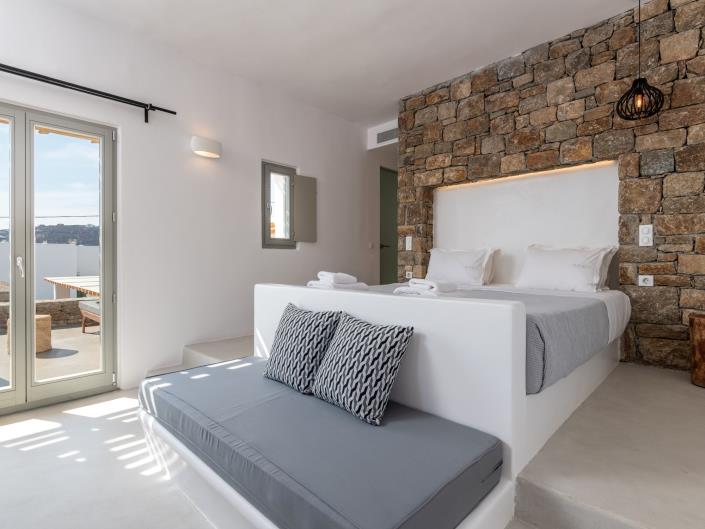 Image No.10-Villa de 7 chambres à vendre à Platys Gialos