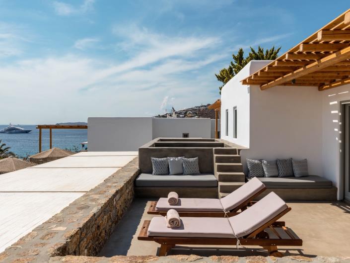 Image No.16-Villa de 7 chambres à vendre à Platys Gialos