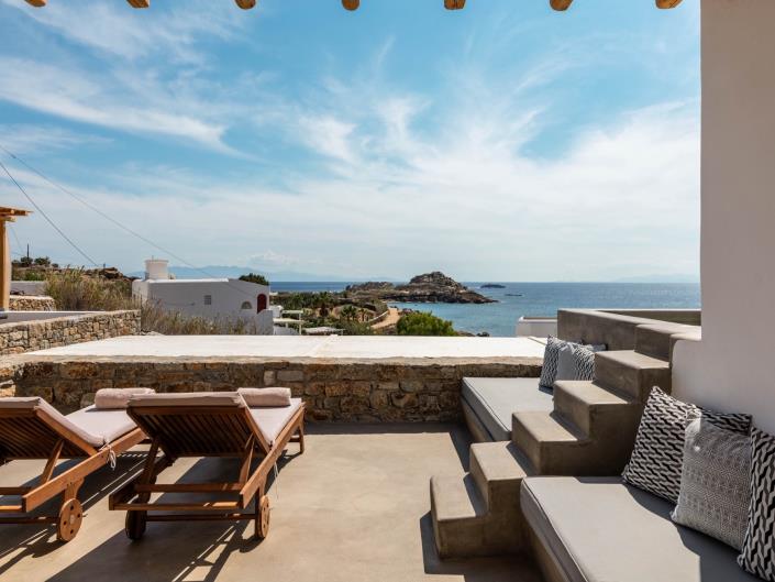 Image No.17-Villa de 7 chambres à vendre à Platys Gialos