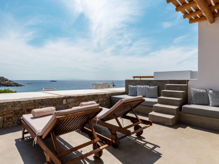 Image No.2-Villa de 7 chambres à vendre à Platys Gialos