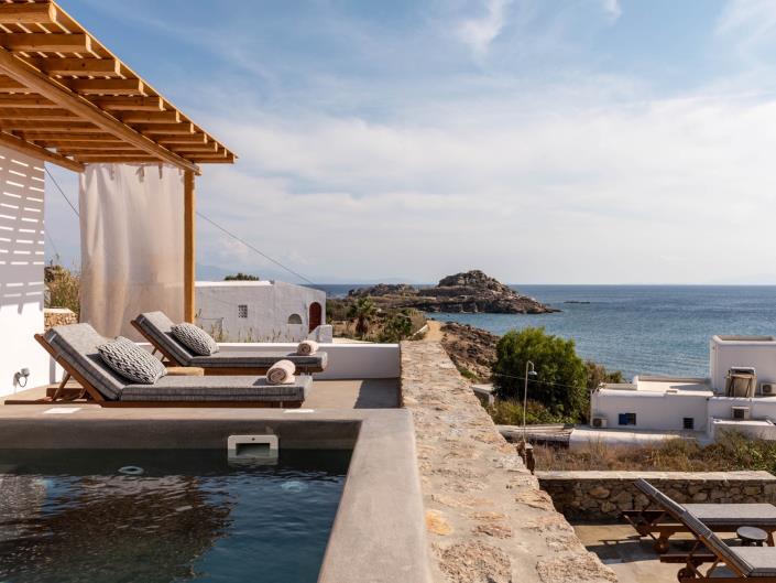 Image No.18-Villa de 7 chambres à vendre à Platys Gialos