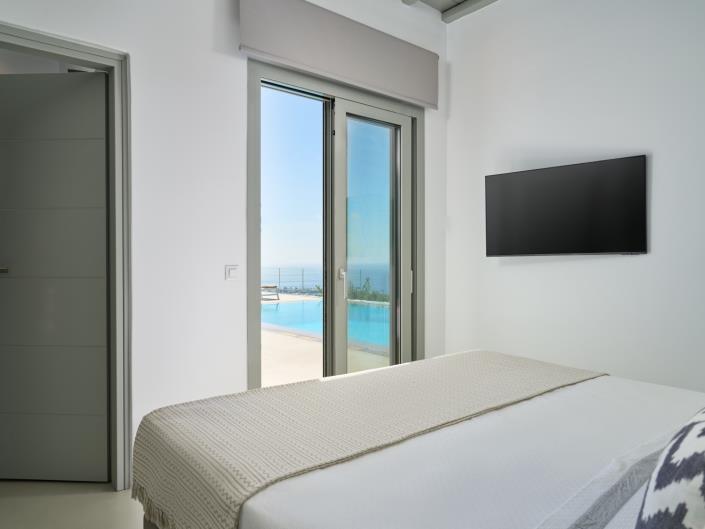 Image No.12-Villa de 5 chambres à vendre à Agios Lazaros