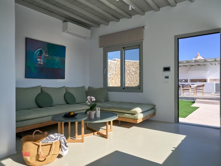 Image No.7-Villa de 5 chambres à vendre à Agios Lazaros