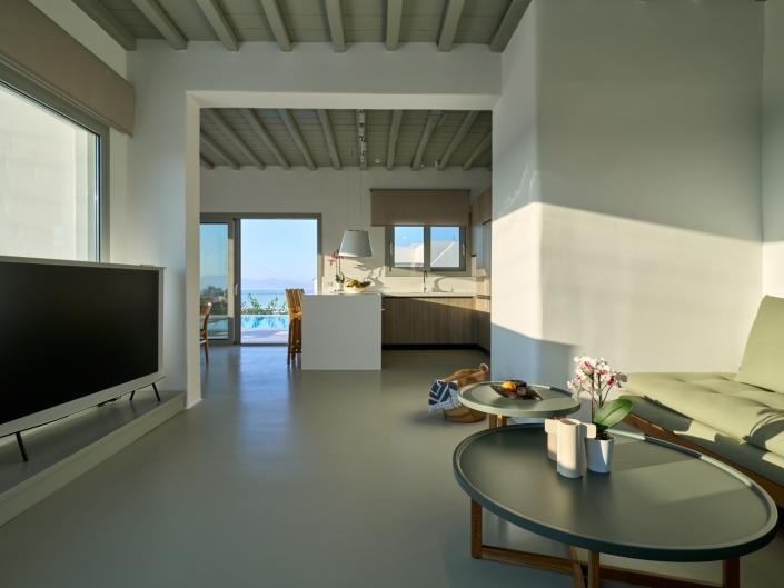 Image No.6-Villa de 5 chambres à vendre à Agios Lazaros