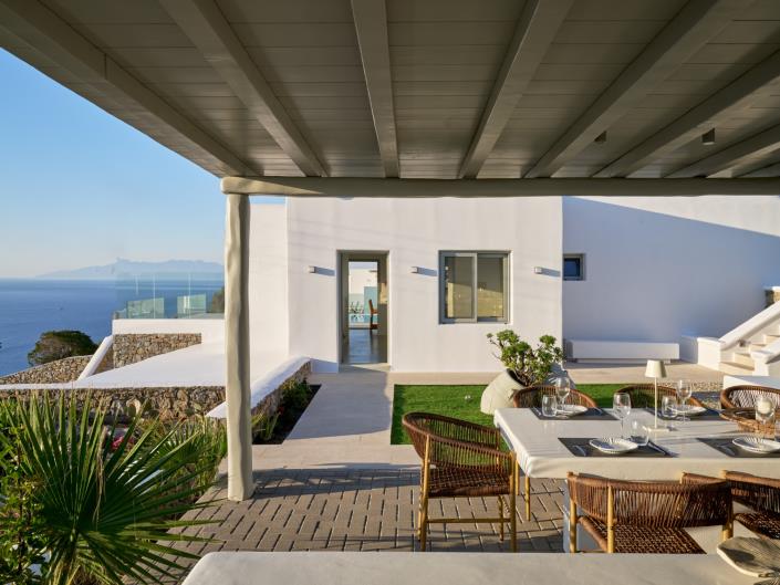 Image No.32-Villa de 5 chambres à vendre à Agios Lazaros